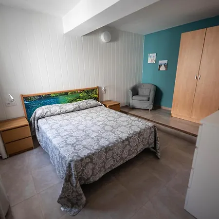 Апартаменты Edificio Prieto Viv 3 *