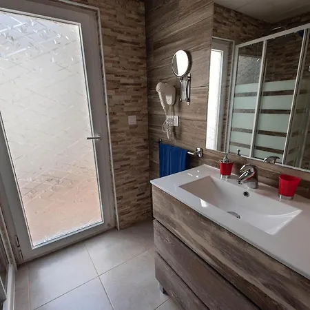 Edificio Prieto Viv 3 Апартаменты *