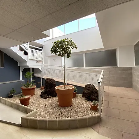 Edificio Prieto Viv 3 Апартаменты *