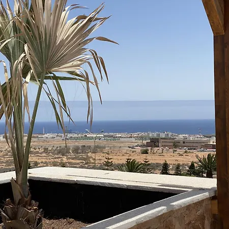 Edificio Prieto Viv 3 Пуэрто-дель-Росарио