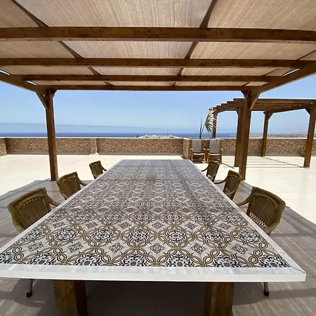 Edificio Prieto Viv 3 * Пуэрто-дель-Росарио