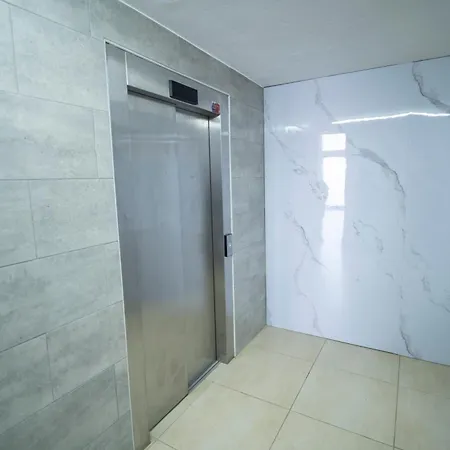 Apartment Edificio Prieto Viv 3 *