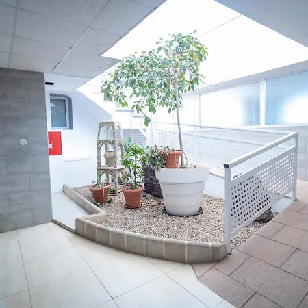 Edificio Prieto Viv 3 Apartment Puerto del Rosario (Fuerteventura)