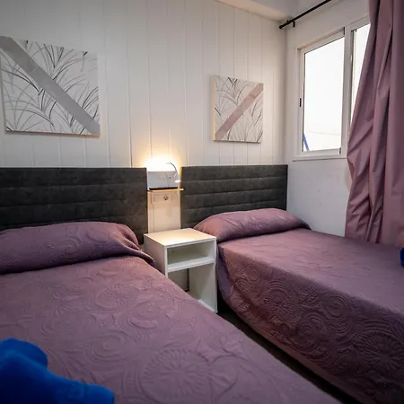 Appartement Edificio Prieto Viv 3 *